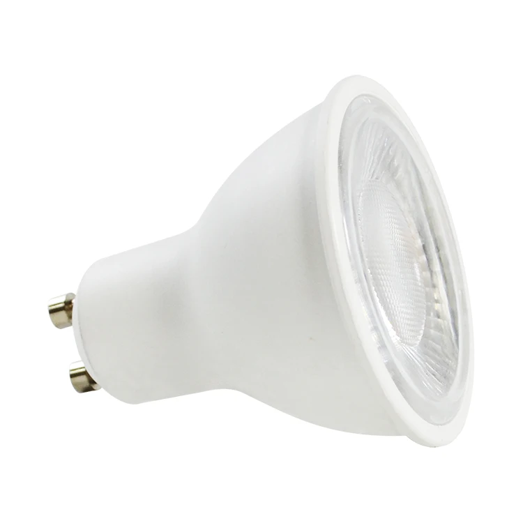 5W 7W 38 degree and 120 degree dimmable and non-dimmable LED GU10 spot with SAA CB approved