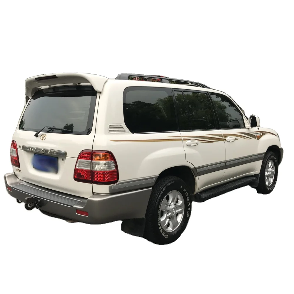 Used and Affordable cheap Land Cruiser Cars for sale
