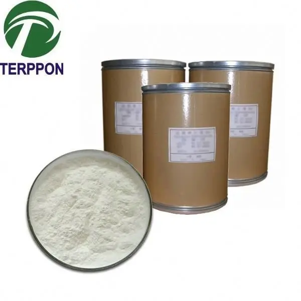 High Quality Top Grade Best Price Papain Extract Powder, Papain Powder, CAS 9001-73-4