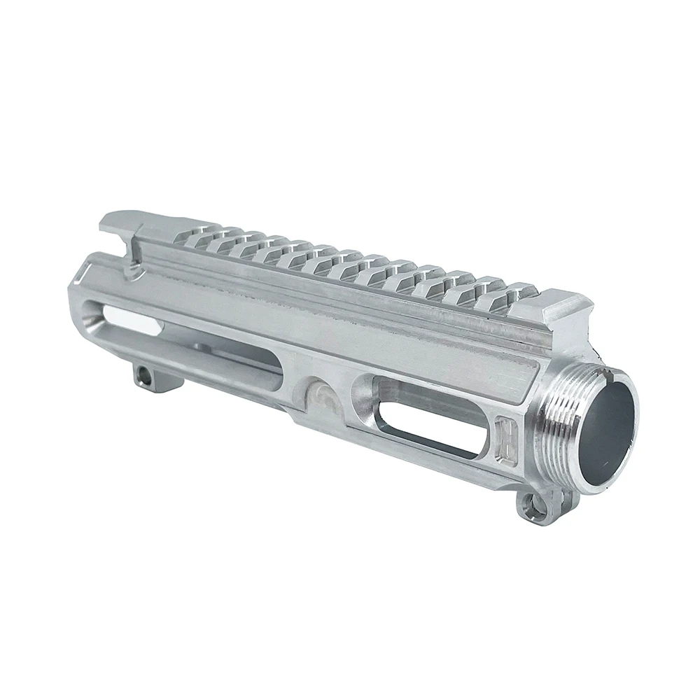 metal parts manufacturer cnc machining custom metal machining service high precision