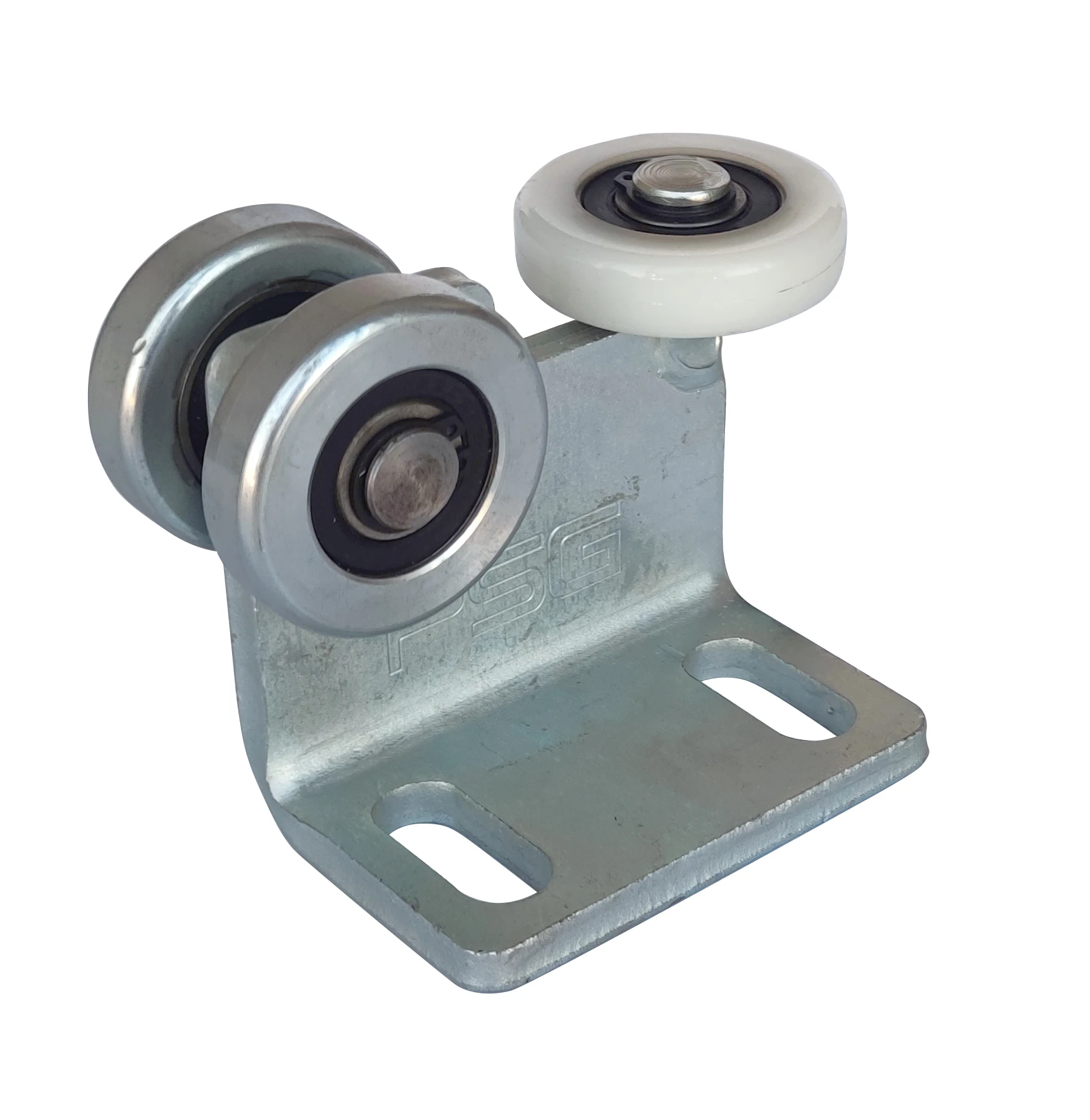 aluminum sliding gates gate kit 6 rolling cantilever wheels cantilever tie rod wholesale factory