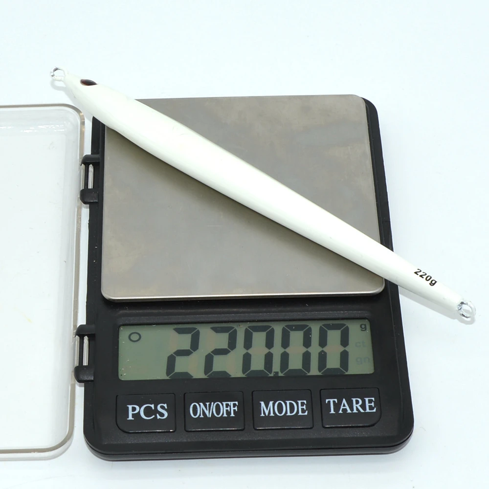  Приманка для окуня TAKEDO светящаяся приманка из глубоководного свинца металлическая джиг-приманка быстротонущие приманки вертикальные свинцовые джиги