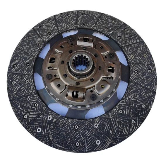 Chinese Wholesale For  Disc Clutch Kits 5-87610092-0 8-98164917-0 For Isuzu Npr