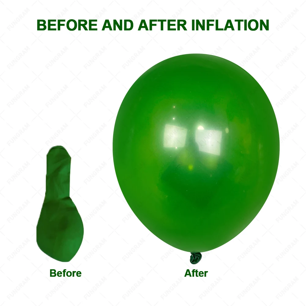 Wholesale High Quality Party Decoration Matte Retro Color Balloon Globos Biodegradable Thickened Vintage Retro Latex Balloons