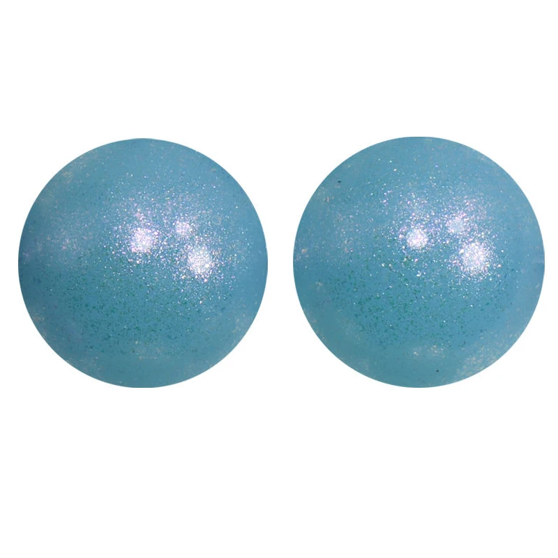 New High Quality Focal Printed Silicone Beads Round Chewable Beads For Making