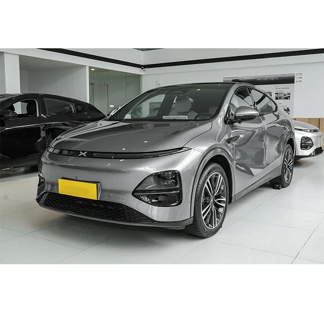 Поставка с фабрики в Китае Xopeng Motors XOPeng G6 2023 755 ультра длительный срок службы классические автомобили подержанные 2020