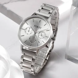 Hot Sale Fancy Fashion Female Brand Jewelry 316L Stainless Steel Gold Wrist Luxury Quartz Women Lady Watch for Girl
