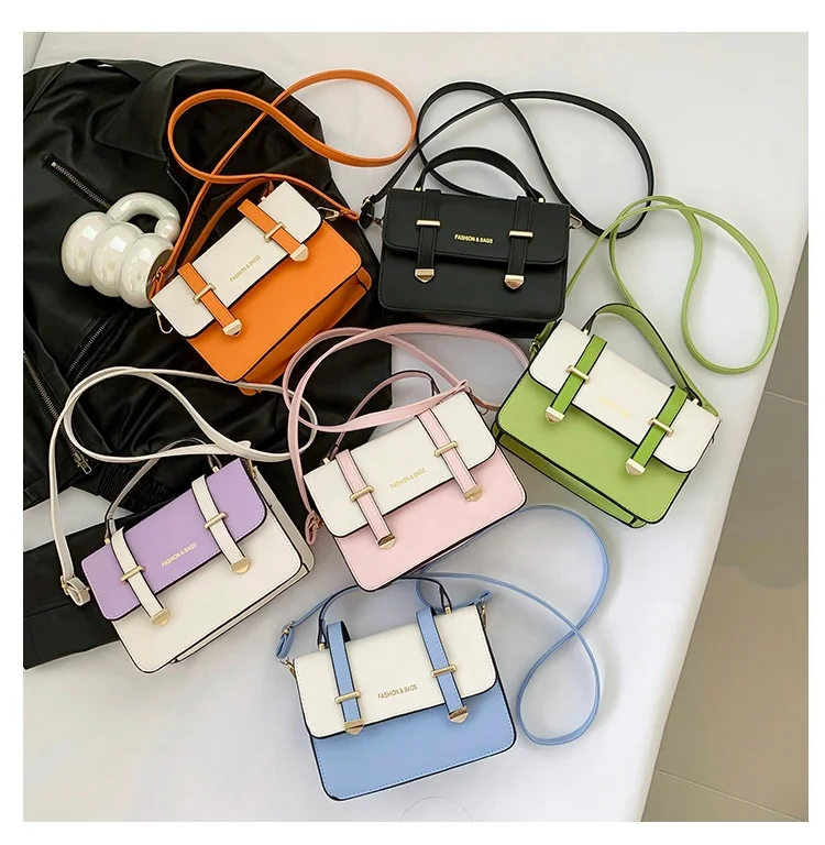 Wholesale Ladies Tote Flap Handle Bags Small Wallet Women 2024 Hand Bags Ladies Customization Handbags For Women Designer Bags
