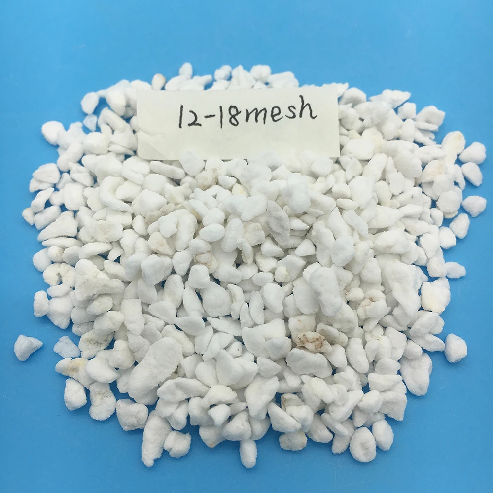 Factory wholesale perlite ore agriculture perlite price Expanded Perlite using in Garden