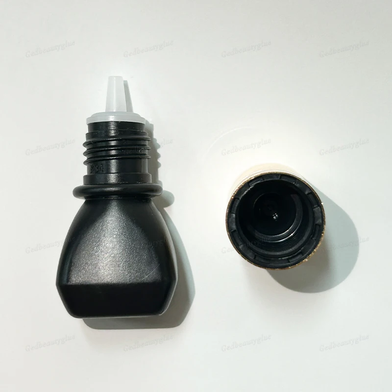 OEM Eyelashes Glue Long Lasting 5ml Grafting Individual Lash Adhesive For Eyelash Extension