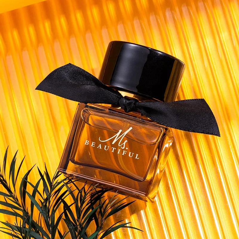 Поставщик из Китая, Стеклянные Духи для женщин, спрей для тела, женский роскошный набор духов для женщин