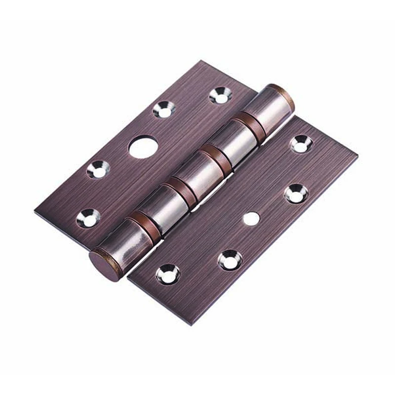 304 heavy duty steel long door stainless steel door hardware hinges gold for door
