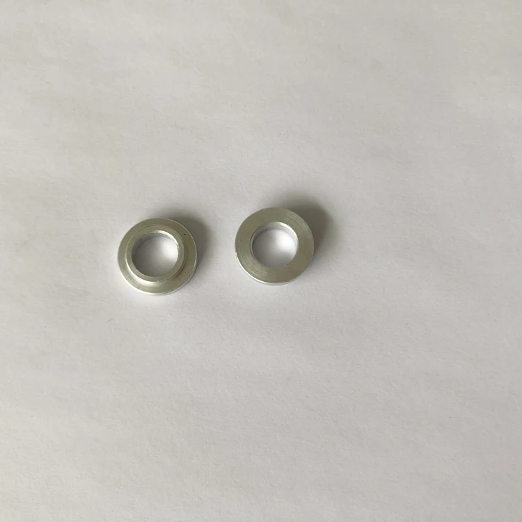 Wholesale Hot Style Aluminum Press Filter Gasket Metal Seals O-Shaped Seal Gaskets