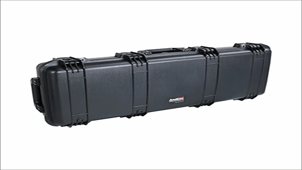 Pelican 1745 BOW AIR Waterproof Crushproof Shockproof IP67 Rating Long Bow Case