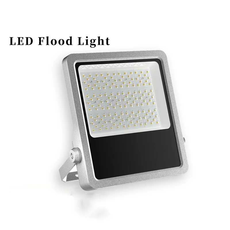 Outdoor LED Flood Lamp Lights US IP66 50W-1000W led Projector Aluminum Sports Stadiums Floodlights