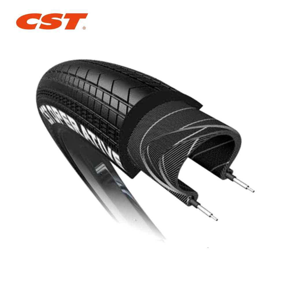 Cost-effective Standard Size Shape Safety Rubber Material Cheap and Easy To Use Operative 20 X2.25 Bicycle Tires