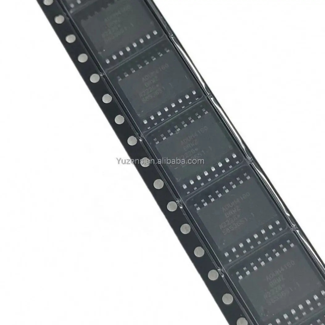 AON6752 Mosfet N-канал 30 В 54A/85A поверхностное крепление 8-DFN (5x6)