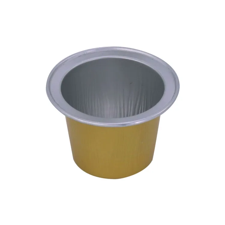 Food Grade Coffee Capsules high quality Empty plastic Coffee Capsule for nesspresso