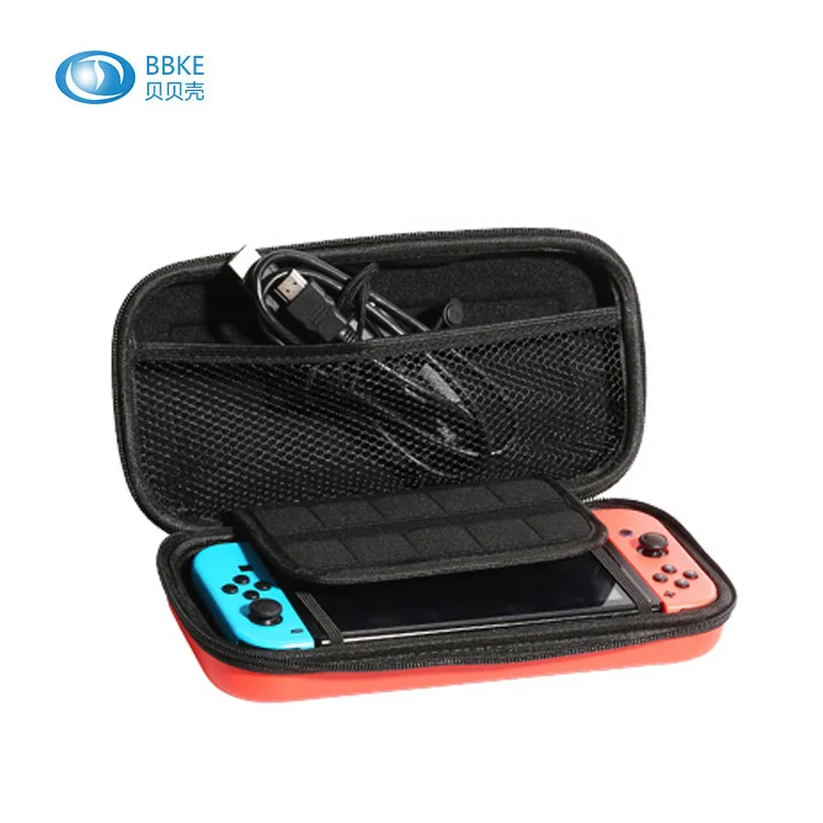  Брызгозащищенный защитный чехол Nintendo Switch Mario китайский производитель Жесткий Чехол игровые