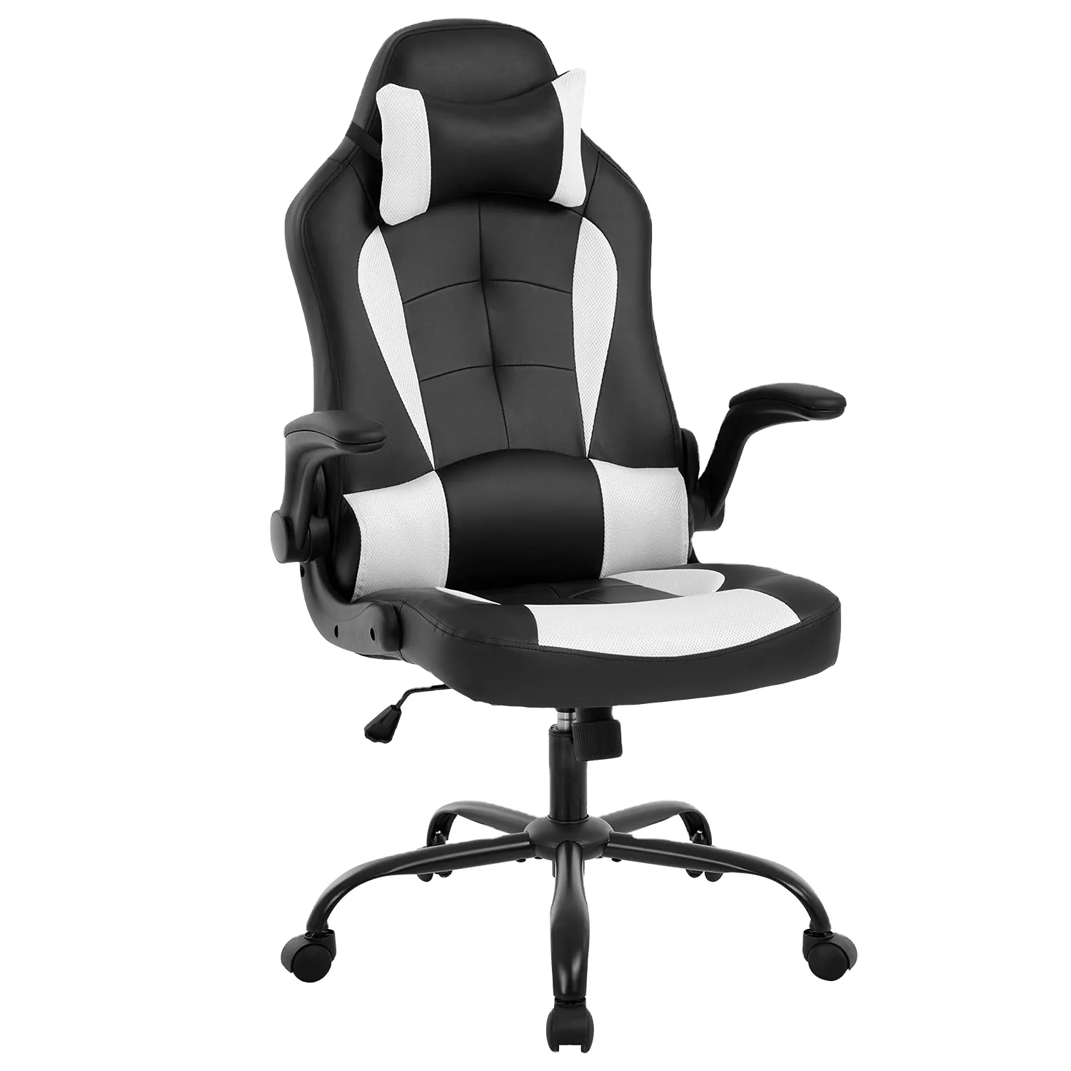 Luxury comfortable high back executive manager chair office chair for office of the Luxury National Boss Arm Office swing Chair