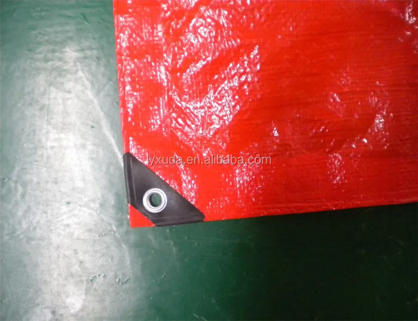 Hight Quality Pe Tarpaulin Roll Polyethylene Tarp Waterproof Tarp Tent Plastic Sheet Pe Tarp