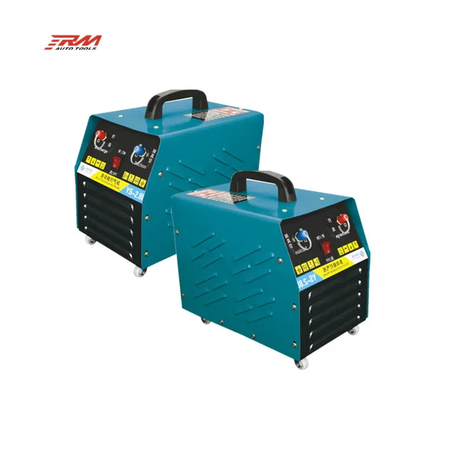 Специальный комбинированный набор для станций питания переменного тока, машин и инструментов