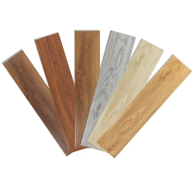 Modern Design 7mm 9mm 10mm 11mm 12mm Waterproof Parquet Laminate Flooring