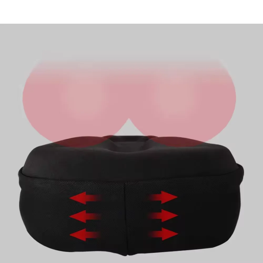 Multi-Functional mountain bike saddle cover thickened silicone cushion comfortable gym bike saddle cover bicycle parts