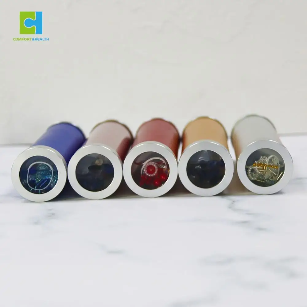 
Customize Unique Gift Kids Crystal Kaleidoscope Metal 