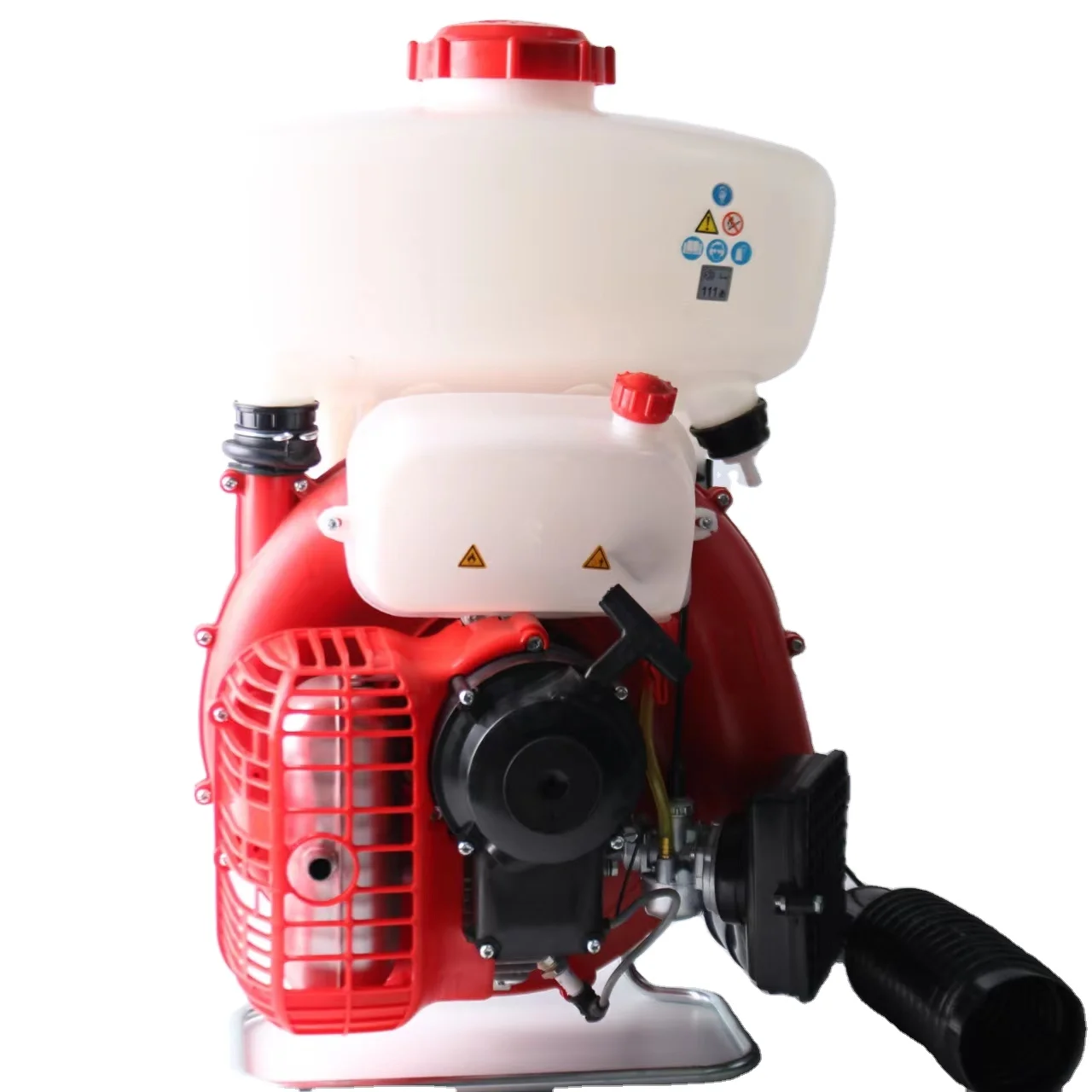 SOLO423 powder sprayer agricultural spray pesticide sprayer and machine accessories 423 cylinder igniter starter carburetor
