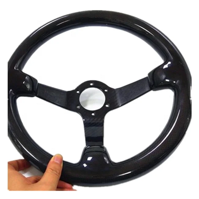 Формованные различные автозапчасти из углеродного волокна