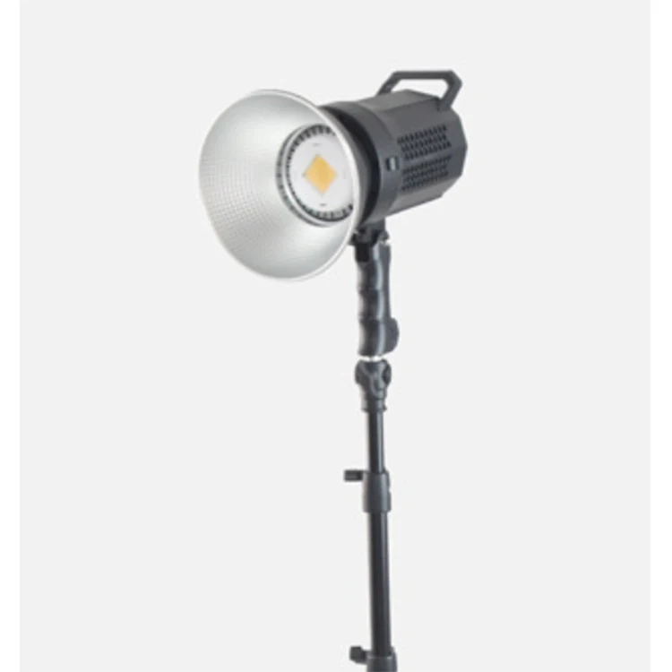 LED Video COB Light Continous Light 5000K 100w for Photographic Studio Lighting Video Films