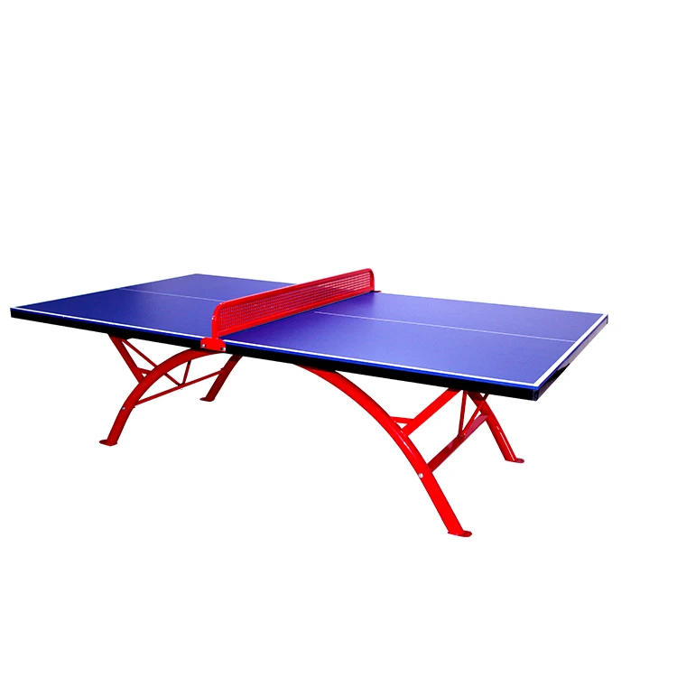 Buying Blue Waterproof Free To Move  Worth Buying Blue Table Tennis Table  Products