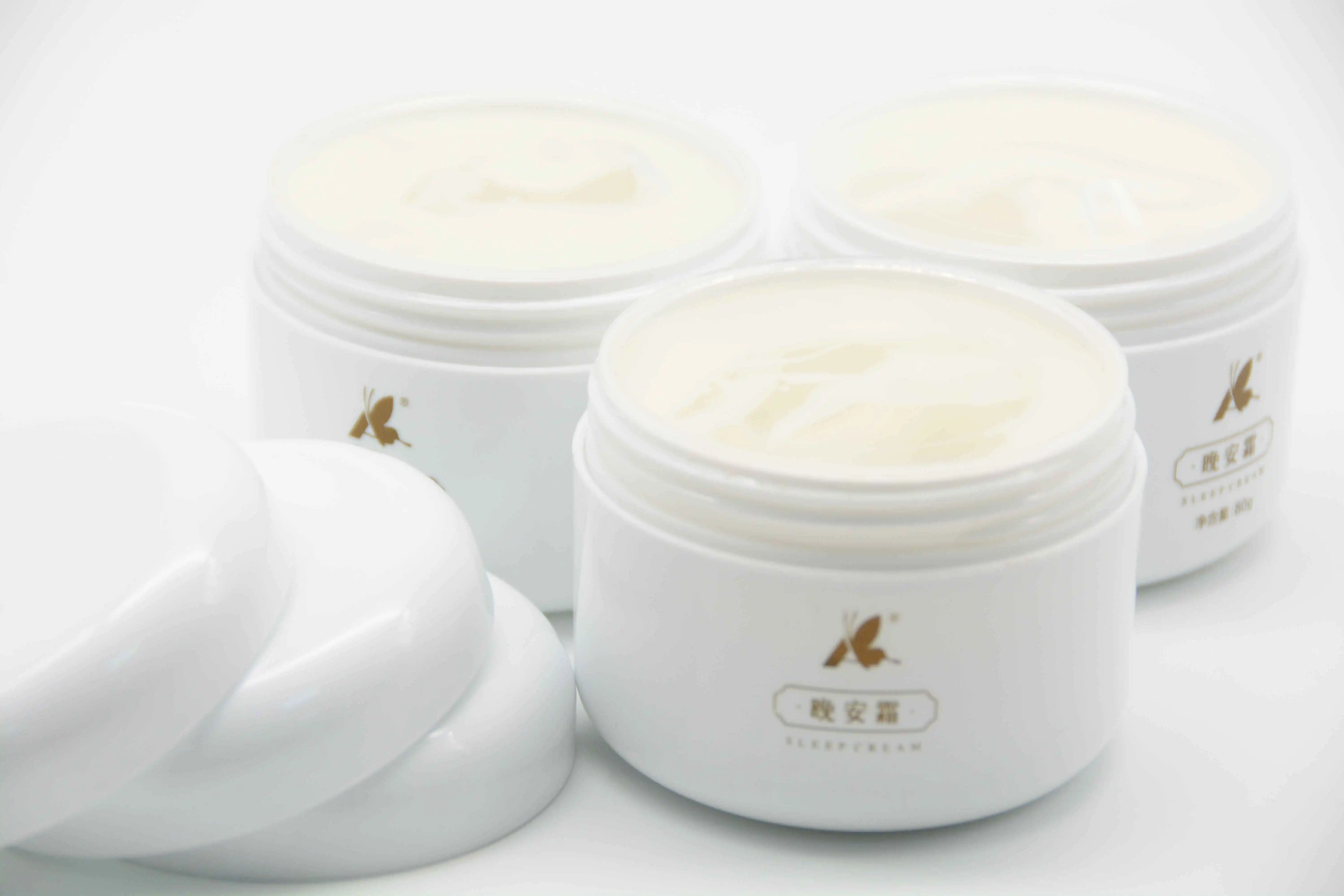 
Nourishing cream ginseng serum best skin spot remover cream for black skin anti acne remover 