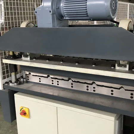 ag panel roll forming machine and steel roof tile roll former US area
