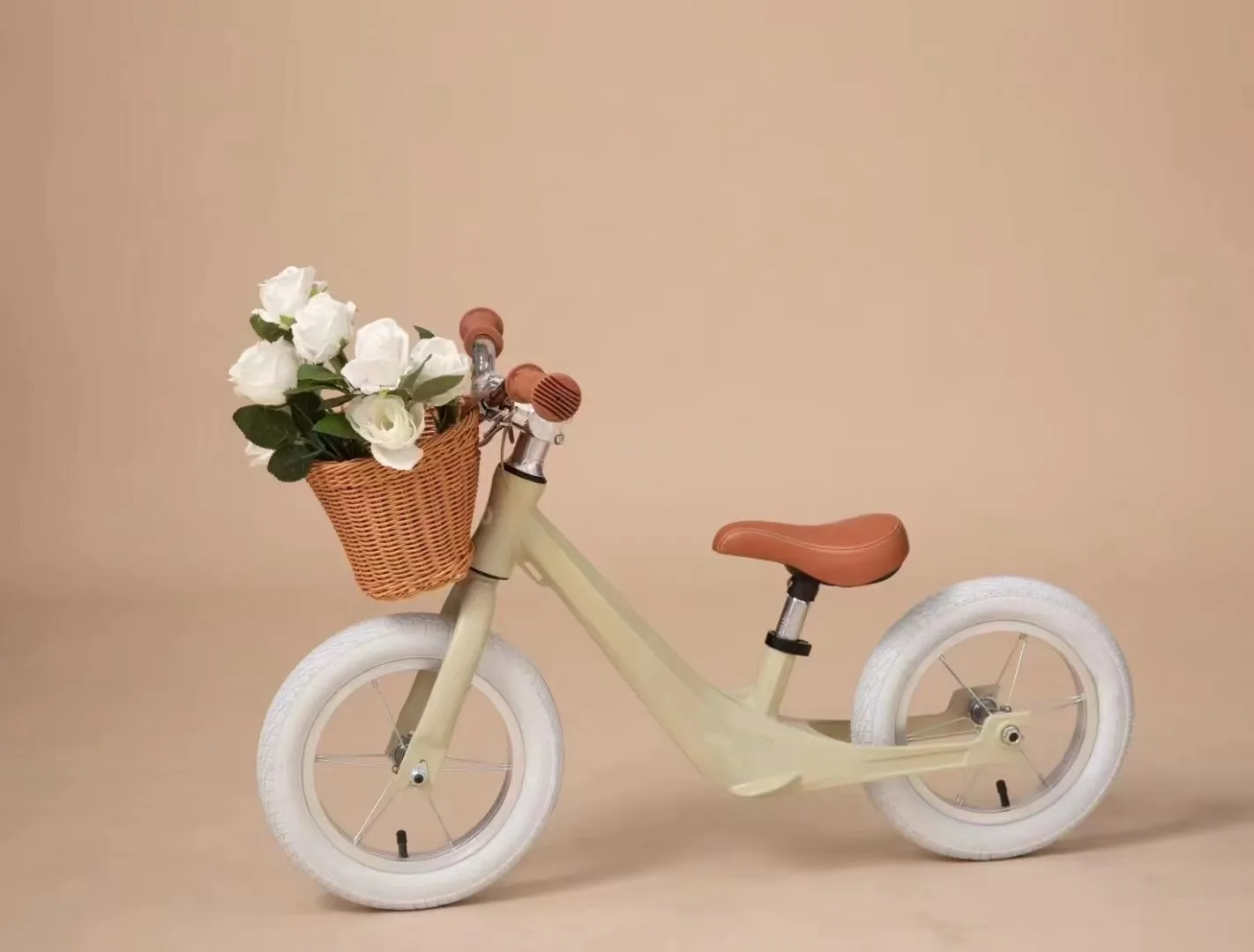 New Kids Balance Bike For Sale / 12 Inch Wheel Race Cycle With Cheap Price