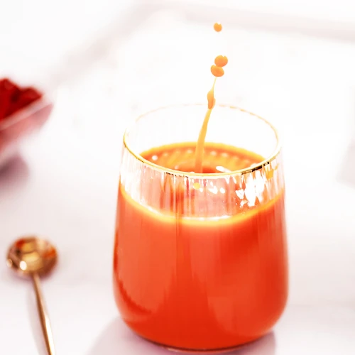 Concentrate Goji berry Juice/wolfberry juice