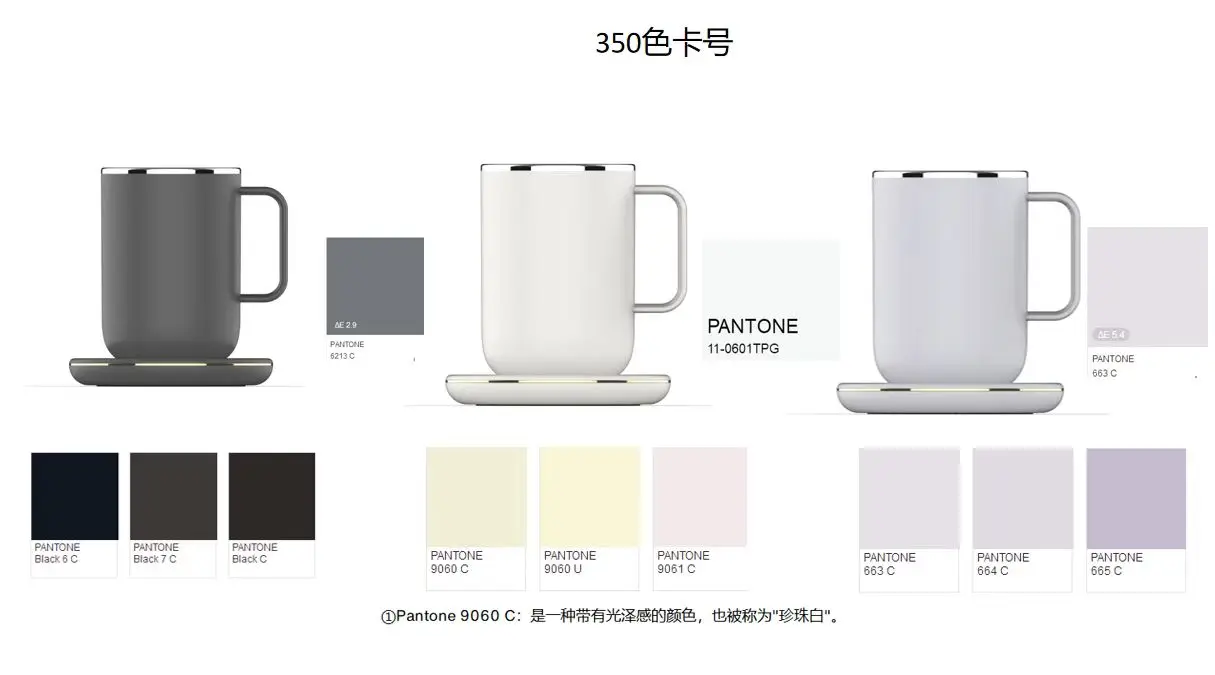 SWK-350A Quality certification electric thermos heat preservation Warming Mug thermos household use with GS/CB/CE/ETL/LFGB/ROSH