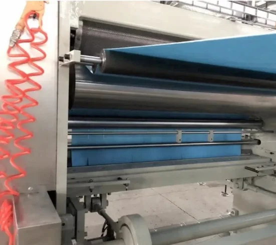 Высококачественная машина для нанесения макияжа на