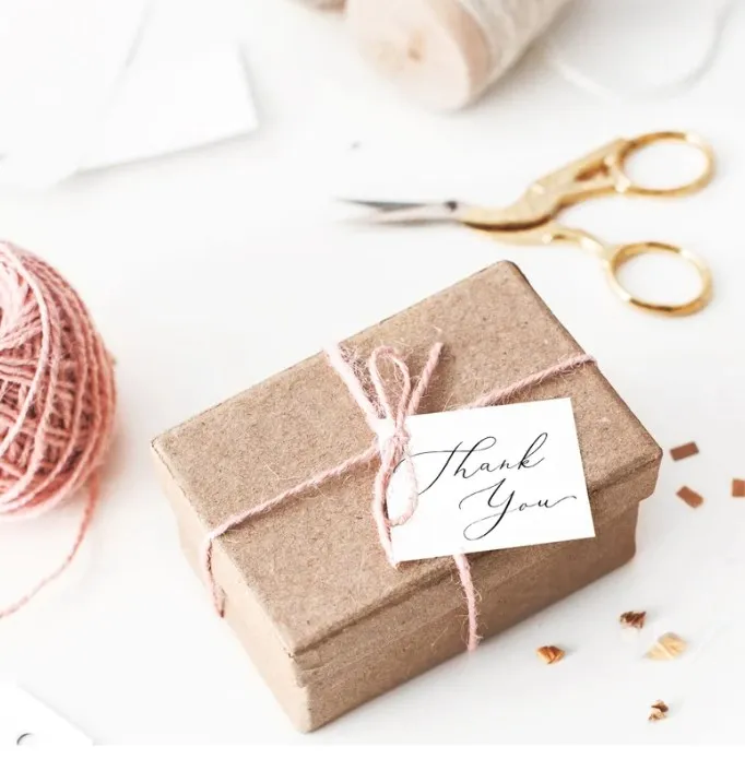 Brand Custom Clothing Hang Tag with String Custom Clothing with String Custom Jewelry Tag with Brand Logo