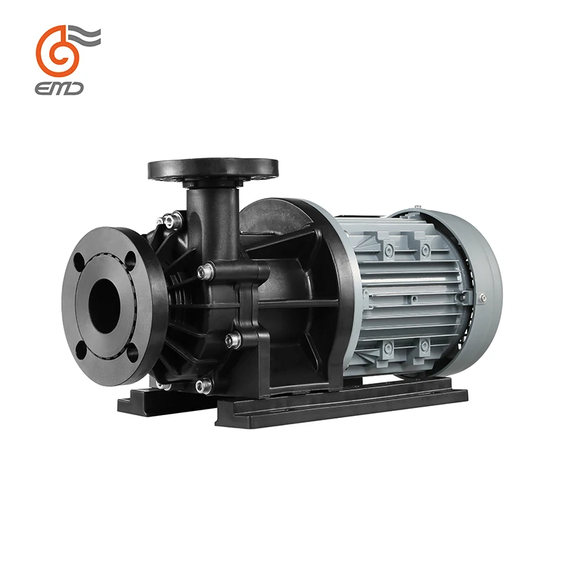 China Manufacturers High Quality Chemical Magnetic Drive Pump For Printed Circuit Board