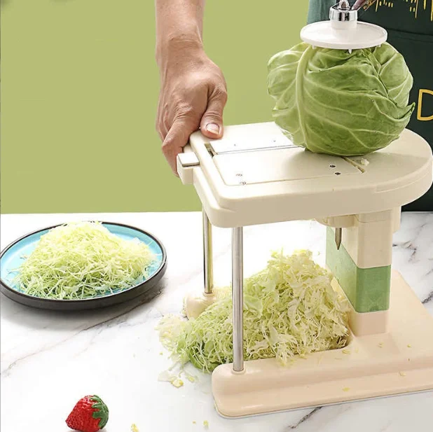 cabbage slicer cabbage king cabbage cutter