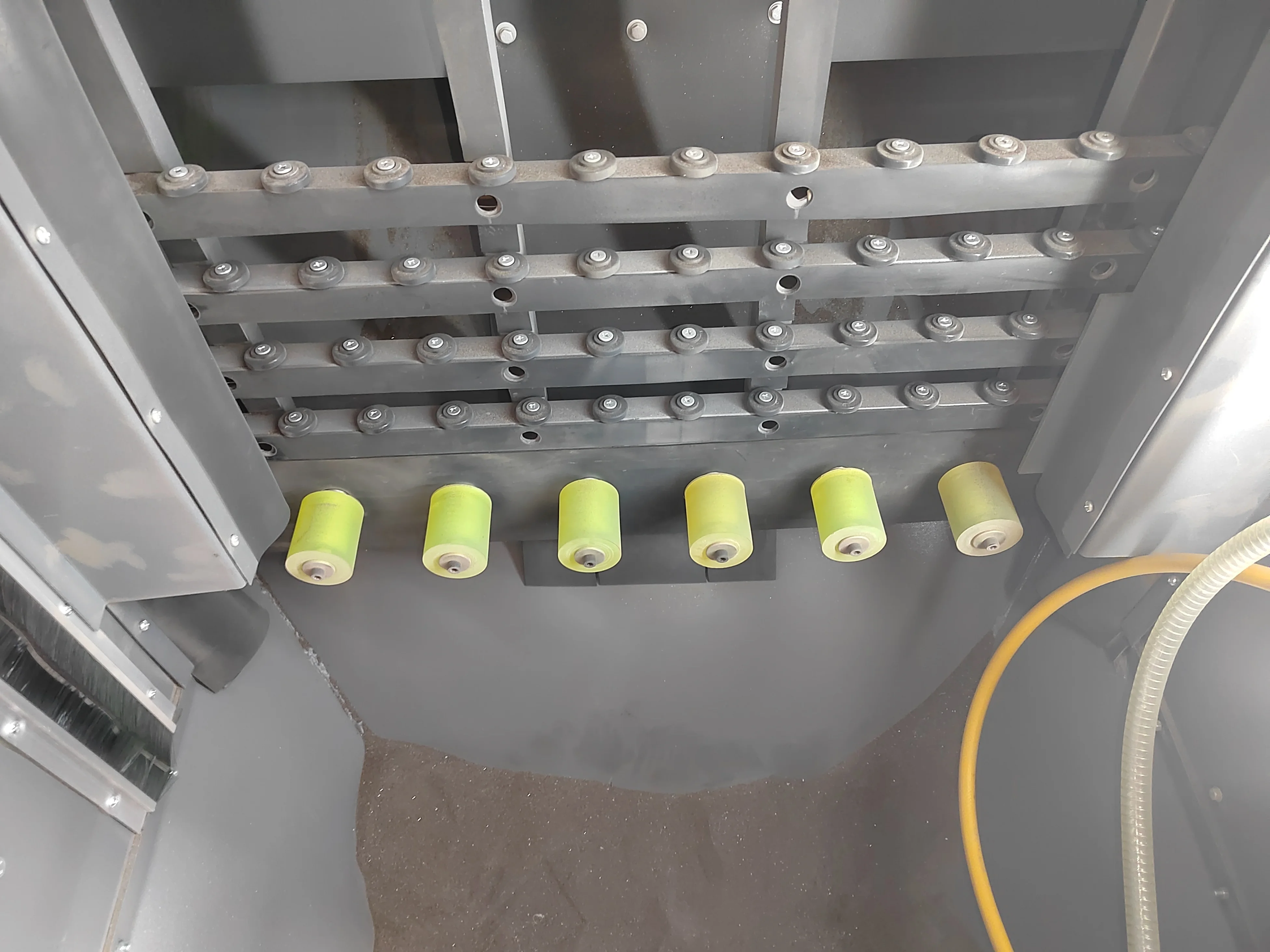 Marble Processing Machine Sandblasting Machine glass processing machinery