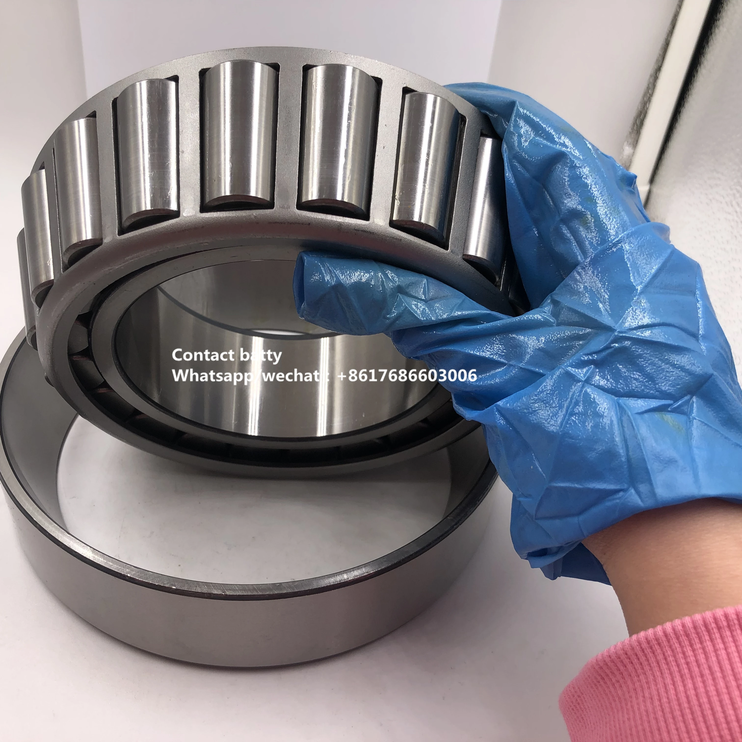 Конический роликовый подшипник для большого грузовика 32222 / 32222-A 32222-XL J2