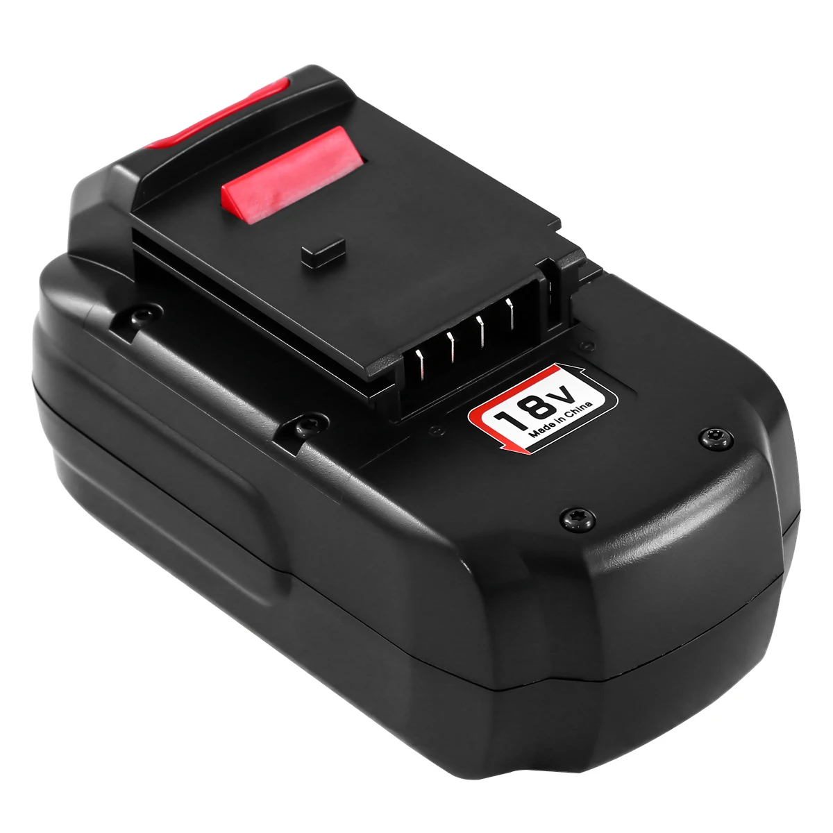 For Porter Cable 18V Battery PC18B 3.0Ah 2.5Ah 2.0Ah 1.5Ah Nickel Cadmium Batteries 18V Porter Cables Power Tools PCC489N