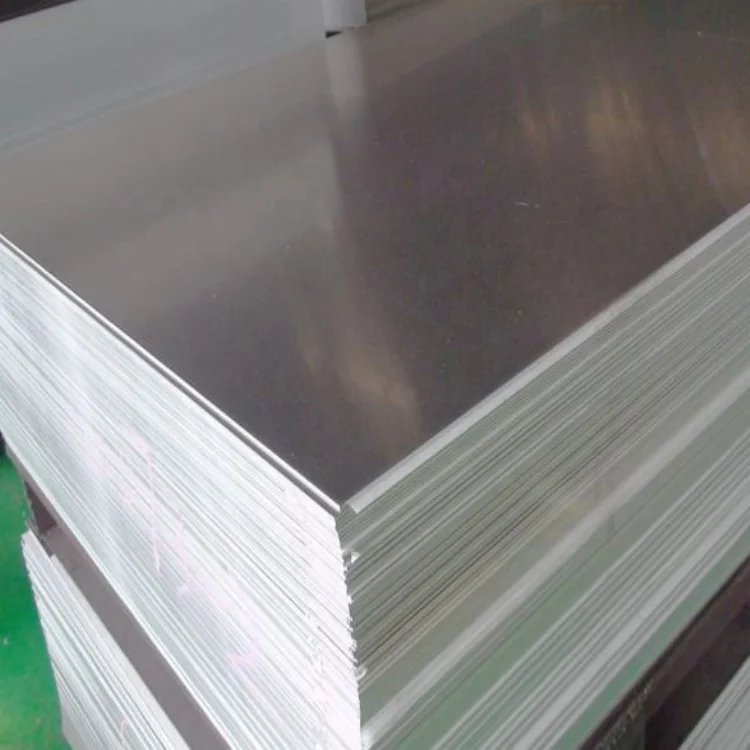 Hot Selling Aluminum sheet 5052 5053 5083 aluminum plate   Marine Grade Aluminum Sheet Plate