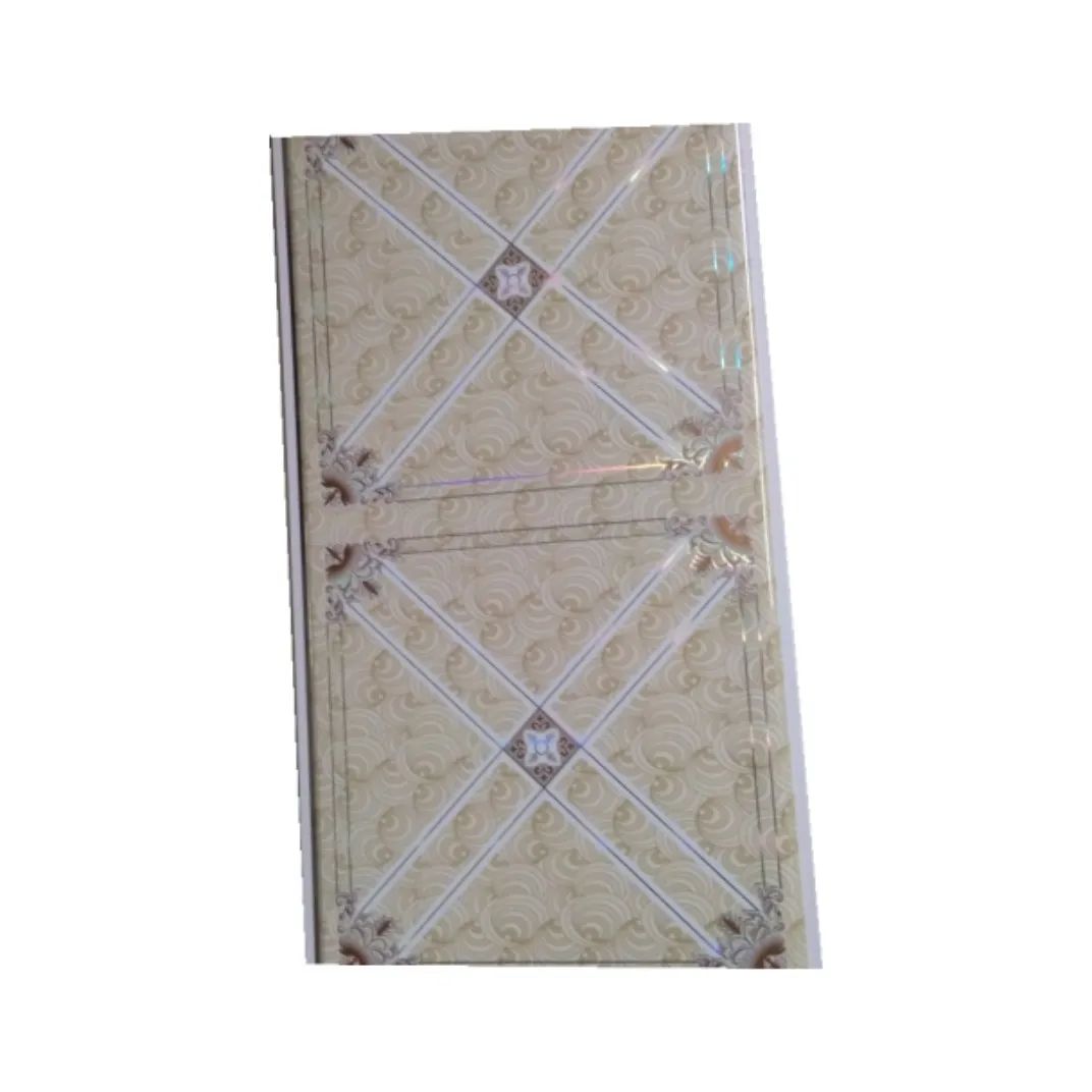 pvc ceiling panel Suspended ceiling PVC Gypsum Ceiling Board