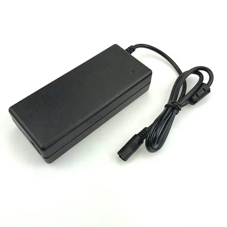 
Universal Automatic 90w 100w Universal Laptop Charger with DC 8 Tips 