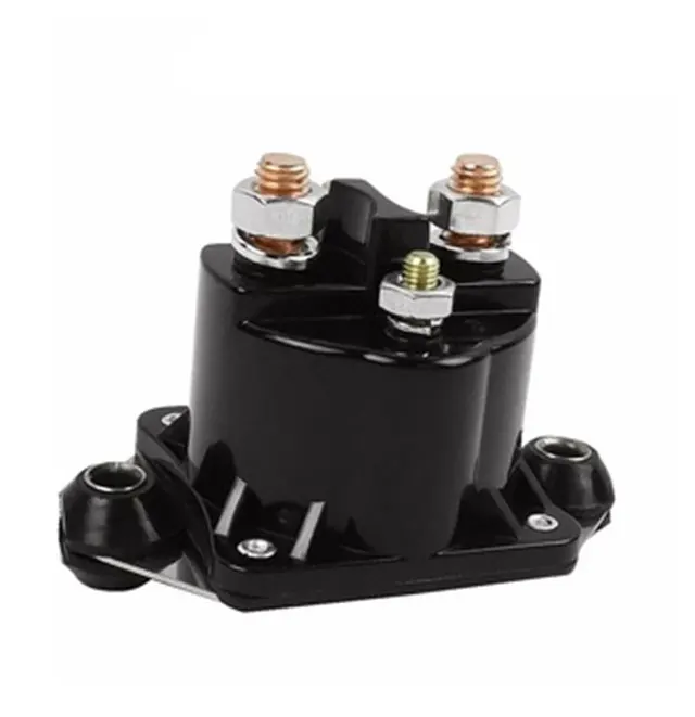 Starter Tilt Trim Relay Solenoid 89-817109A1 89-817109A2 89-817109A3 For Mercury Marine 175 200 DFI EFI Outboard