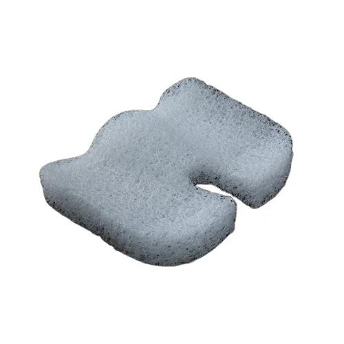 Ортопедическая подушка для кресла Gravity Coccyx, охлаждающая циркуляция крови